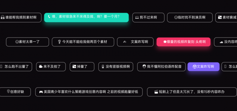獨家揭秘！鈦動科技“一鍵爆款”AI工具Tec-Creative 2.0是如何誕生的？