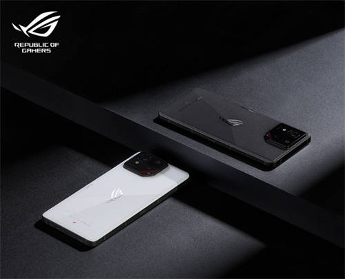總分斷檔式領先 ROG 9 Pro拿下安兔兔11月最強性能桂冠