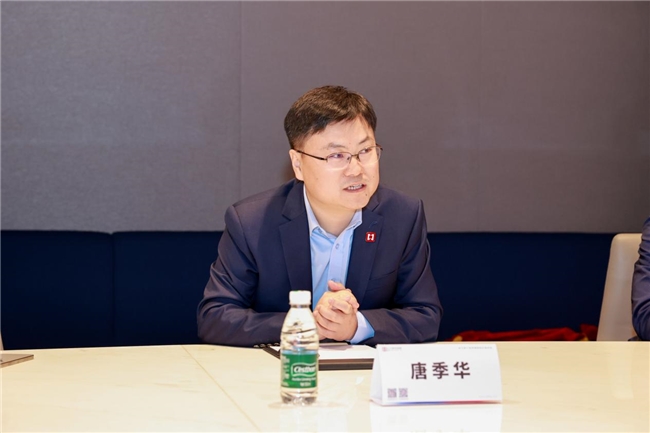 阿里云無(wú)影走進(jìn)九方智投控股，探討云電腦創(chuàng)新應(yīng)用