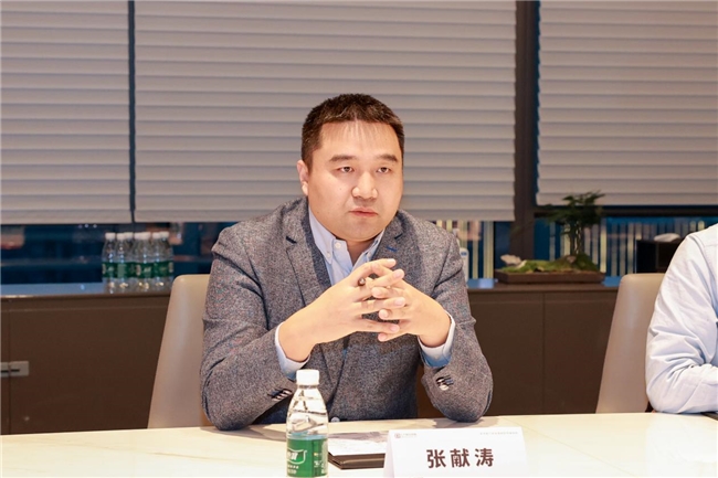 阿里云無(wú)影走進(jìn)九方智投控股，探討云電腦創(chuàng)新應(yīng)用