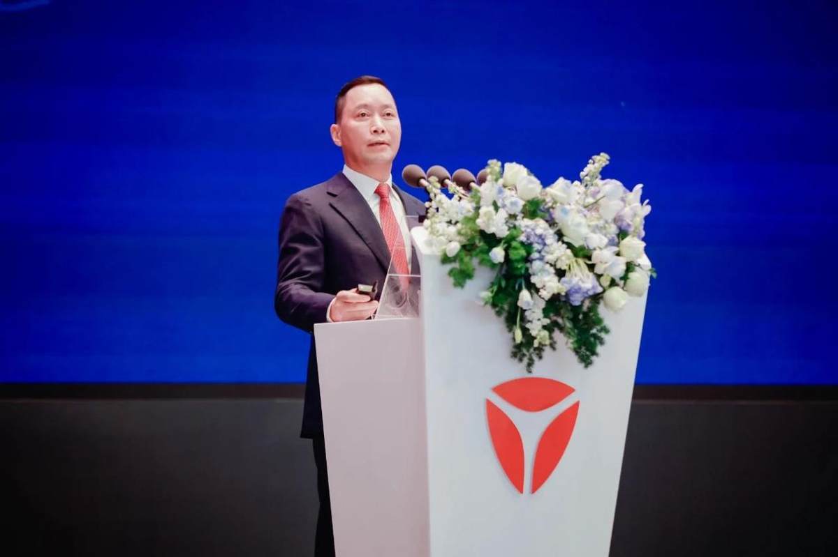 狂銷一億臺！雅迪全面領(lǐng)先的秘籍，不只是技術(shù)!