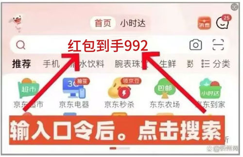 2025京東年貨節(jié)于12月24日平安夜正式開(kāi)始持續(xù)到1月23日結(jié)束附滿減優(yōu)惠攻略及紅包口令一覽