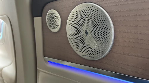 HUAWEI SOUND 車載音響獲英國權威音響媒體贊譽