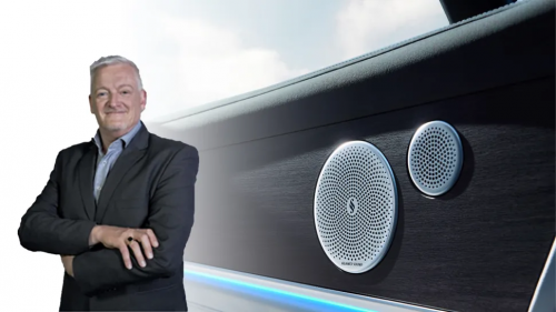 HUAWEI SOUND 車載音響獲英國權威音響媒體贊譽