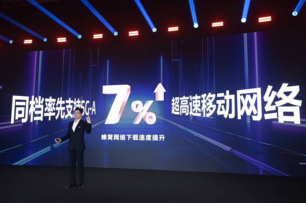 聯(lián)發(fā)科普及端側(cè)AI體驗(yàn)！天璣 8400 AI 性能“打穿”同級(jí)對(duì)手