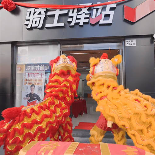 千萬資源投入！順豐同城助力騎士冬日配送暢行