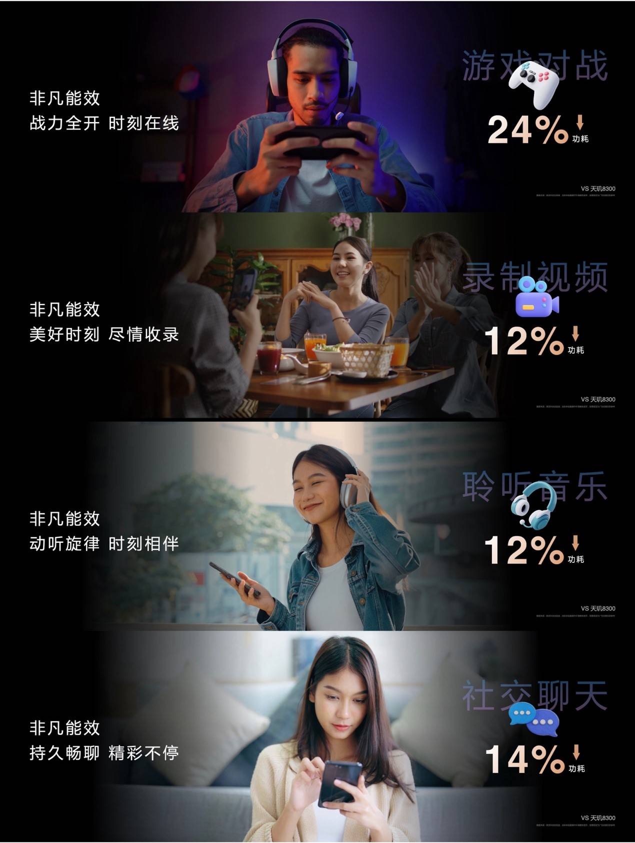同級無對手，天璣8400全大核CPU實測數(shù)據(jù)硬剛競品旗艦芯！