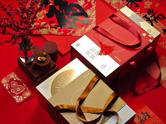 京東企業(yè)購(gòu)上線首款京東黃金水餃 企業(yè)下單享先采后付、多地址下單等權(quán)益服務(wù)