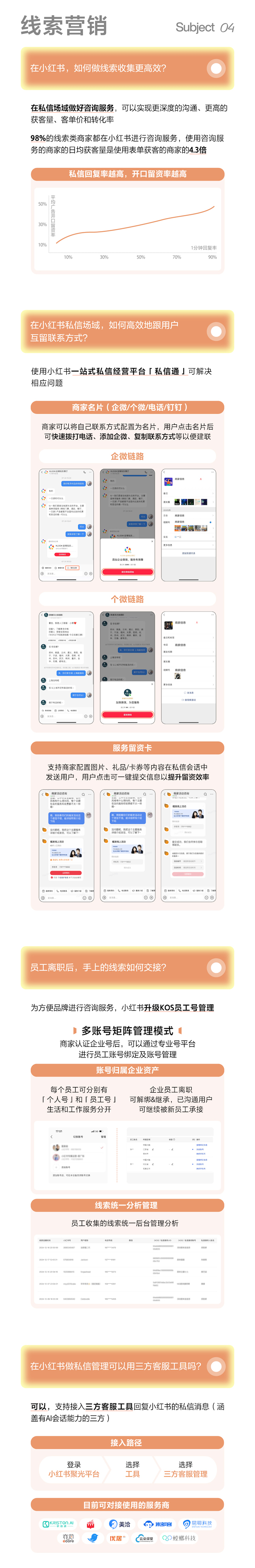 干貨！小紅書商業(yè)產(chǎn)品核心知識(shí)點(diǎn)大全