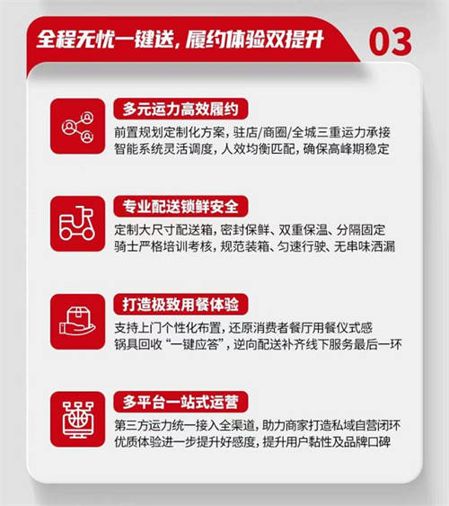 冷空氣帶火“暖經濟”，順豐同城高品質即配助推冬日消費