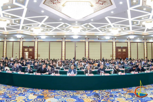 科技硬實力再獲認可！祝賀itc保倫股份榮膺國家級“金橋獎”項目獎二等獎！