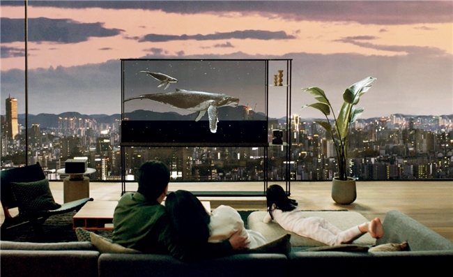 CES 2025盛大啟幕，LG電子以“Life’s Good 24/7”描繪智慧生活新藍(lán)圖