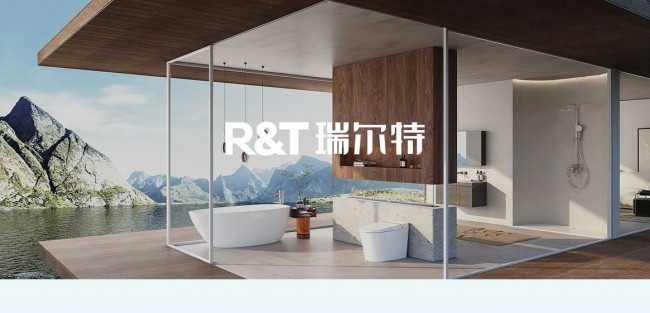 瑞爾特攜中國衛(wèi)浴界首部品牌定制短劇問世，誠邀觀劇過大年！
