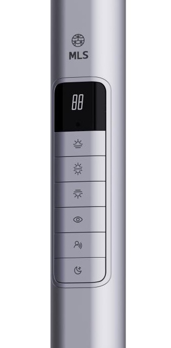 木林森照明新品登場！小紅點護眼大路燈京東眾籌火熱開啟！科技與性能的完美融合