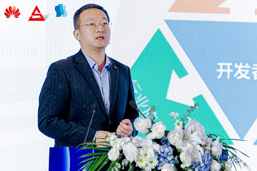 共筑開放生態(tài)，加速人才培養(yǎng)，“科技英才 智創(chuàng)未來”2024遼寧ICT教育創(chuàng)新與人才培養(yǎng)峰會(huì)成功舉辦