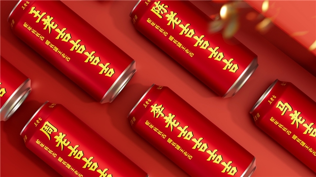 春節(jié)營銷戰(zhàn)正式打響！食飲品牌如何成為新年氛圍擔當？