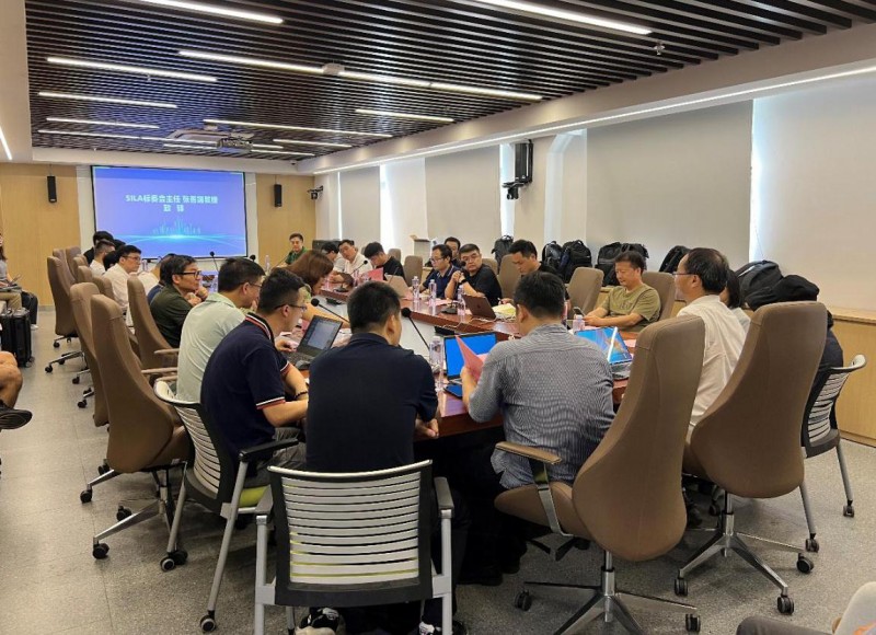 立足新起點，踐行新理念，奮力開拓新局面—上海浦東智能照明聯(lián)合會2024年工作總結及2025年工作要點