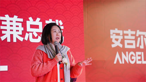 攜手共進(jìn)，引領(lǐng)凈水新時(shí)代——安吉爾與重百電器活動(dòng)發(fā)布會(huì)盛大啟幕