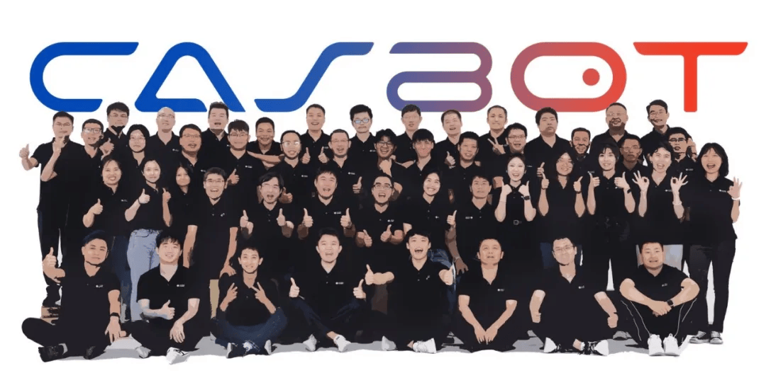 靈寶CASBOT連續(xù)登榜，具身智能撬動新質(zhì)生產(chǎn)力