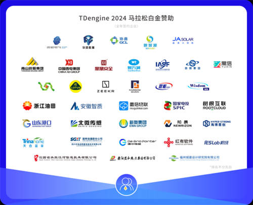 時(shí)序數(shù)據(jù)庫(kù)TDengine 2024年保持高增長(zhǎng)，實(shí)現(xiàn)收入翻倍