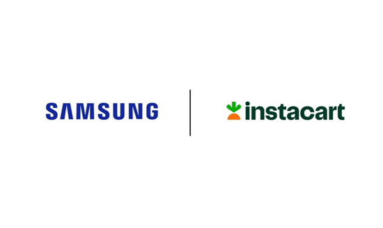 三星與 Instacart 攜手合作，通過標志性創(chuàng)新提升廚房體驗