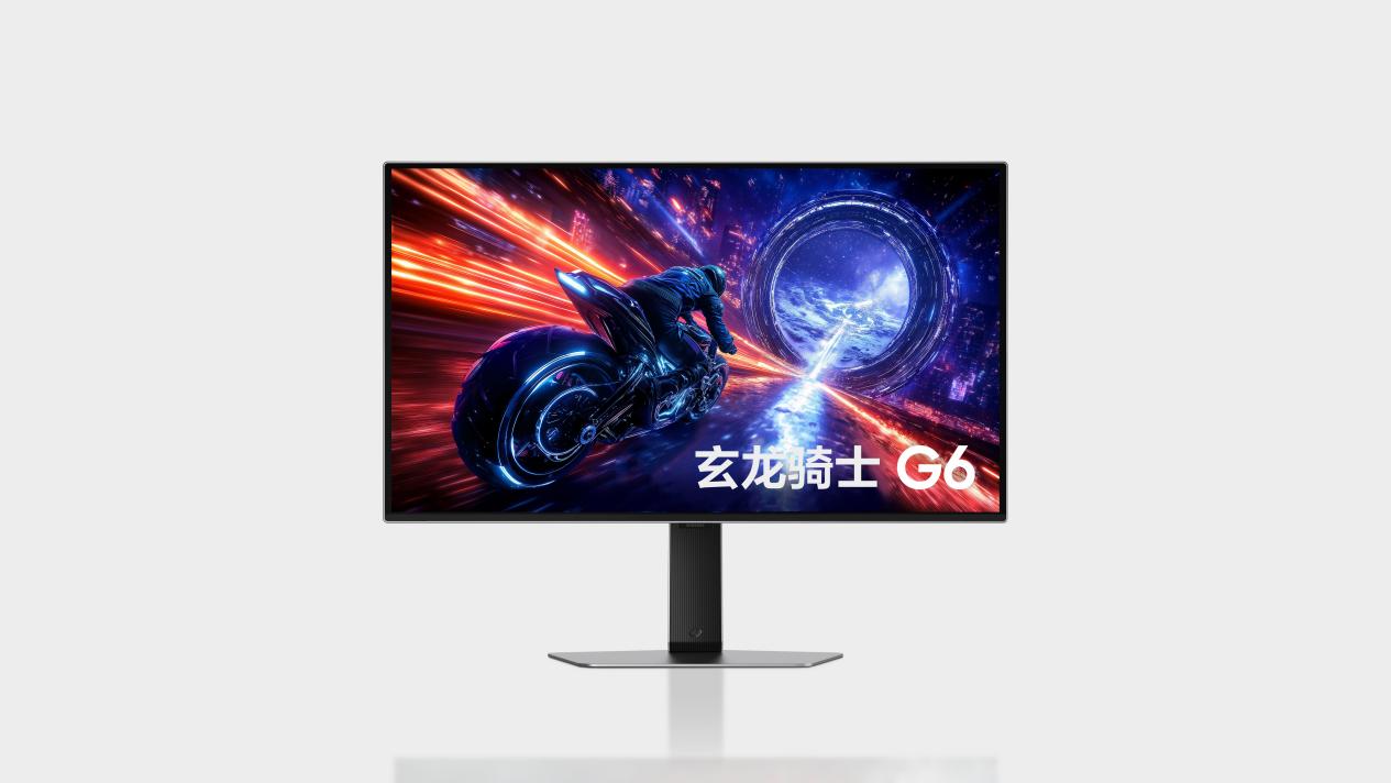 三星2025年新款顯示器即將亮相CES ，搭載AI功能、提供卓越游戲性能