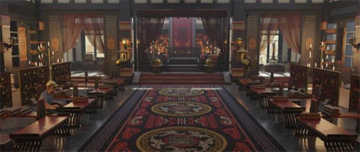 歷史權(quán)謀題材真人互動影游《代號三國》于1月3日開機(jī) 開啟互動娛樂新篇章！
