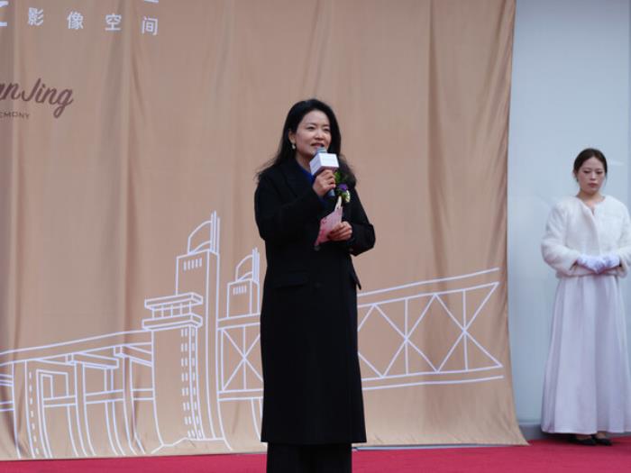 X-SPACE南京盛大開業(yè) 全國(guó)第三家富士膠片影像空間落地