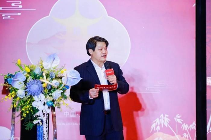 【感恩同行，共鑒輝煌】2024年上海鼎植口腔年終客戶答謝盛筵圓滿成功