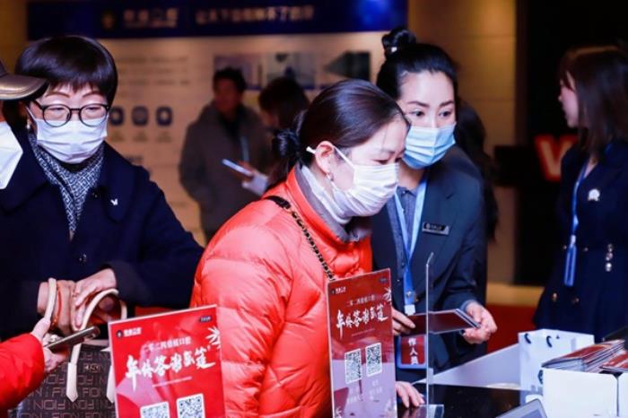 【感恩同行，共鑒輝煌】2024年上海鼎植口腔年終客戶答謝盛筵圓滿成功
