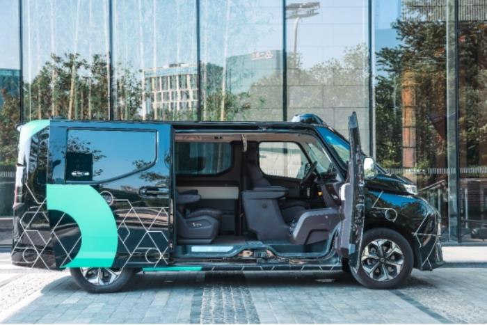 「2024中國AIEV產(chǎn)業(yè)智駕創(chuàng)新企業(yè)」揭榜，全球Robotaxi第一股文遠(yuǎn)知行光榮上榜