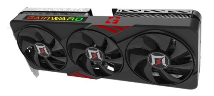 5與倫比，非凡之選！耕升GeForce RTX 50 系列正式發(fā)布