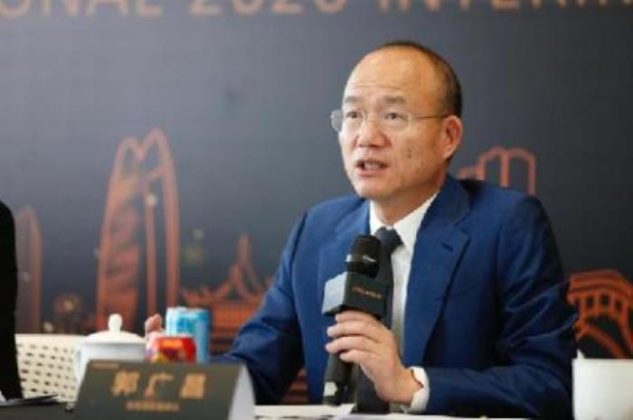 從創(chuàng)業(yè)者到商業(yè)巨擘：郭廣昌的成功之路與品質啟示