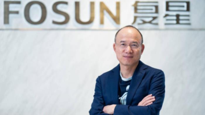 從創(chuàng)業(yè)者到商業(yè)巨擘：郭廣昌的成功之路與品質啟示