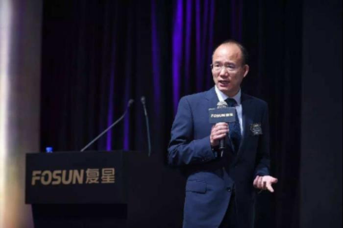 從創(chuàng)業(yè)者到商業(yè)巨擘：郭廣昌的成功之路與品質啟示