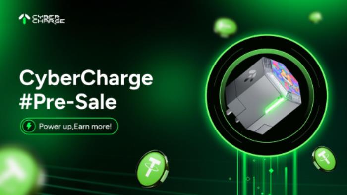 CyberCharge：從DePIN到Web3生態(tài)轉(zhuǎn)換器，開啟智能充電新時(shí)代
