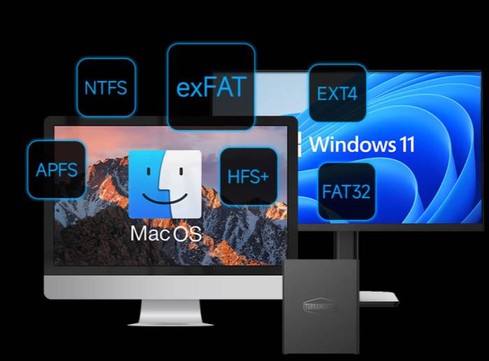 鐵威馬F8 SSD Plus：小盒子NAS，告別手機(jī)內(nèi)存不足
