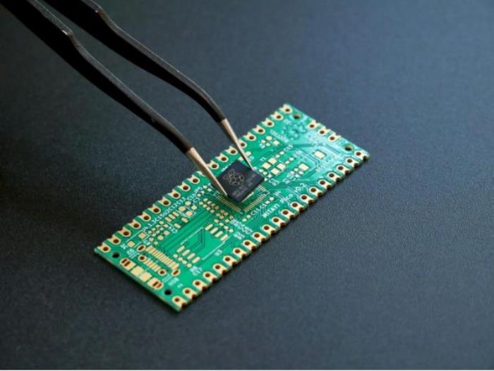 一文看懂PCB多層板壓合工藝 
