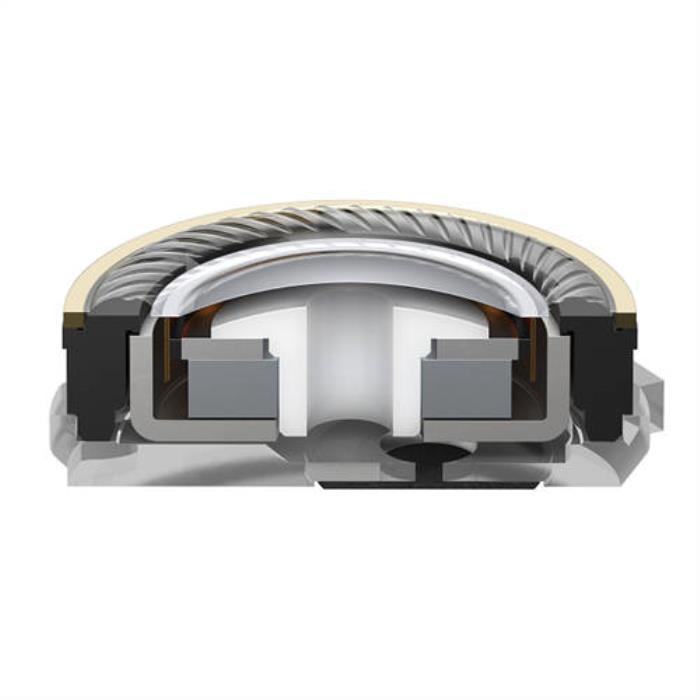 六十載聲學(xué)匠心，Technics “黑膠豆” EAH-AZ100 耳機(jī)奏響極致樂章