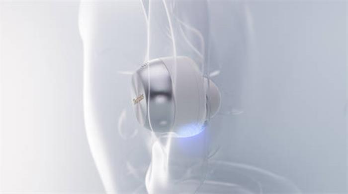 六十載聲學(xué)匠心，Technics “黑膠豆” EAH-AZ100 耳機(jī)奏響極致樂章