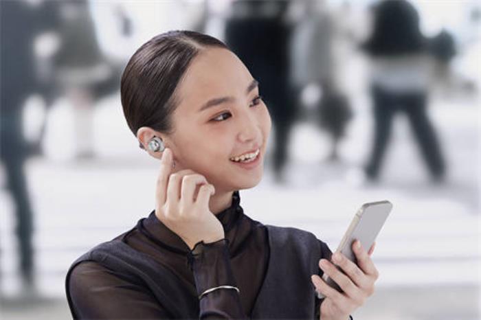 六十載聲學(xué)匠心，Technics “黑膠豆” EAH-AZ100 耳機(jī)奏響極致樂章