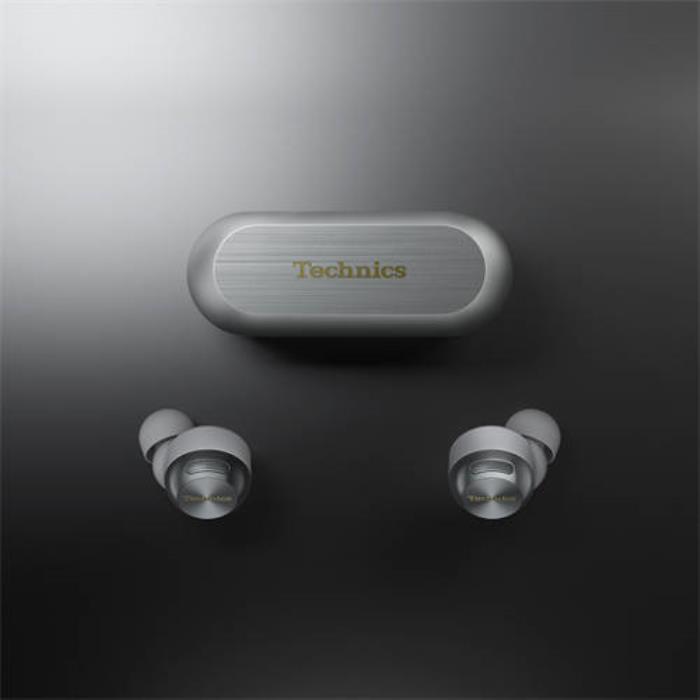 六十載聲學(xué)匠心，Technics “黑膠豆” EAH-AZ100 耳機(jī)奏響極致樂章