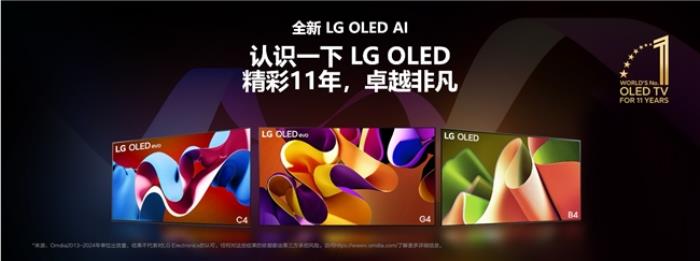 LG電子閃耀CES 2025：情感智能引領(lǐng)24小時未來生活新風(fēng)尚