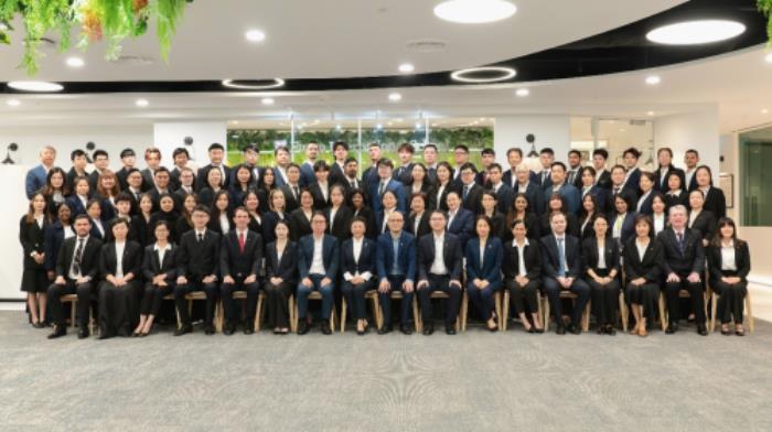 傳智教育國際化戰(zhàn)略重大突破，攜手輔仁國際學(xué)校開啟新篇章
