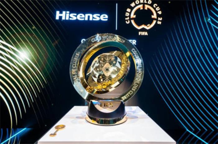 CES 2025觀察：海信空調(diào)的新風(fēng)，繼續(xù)吹向AI風(fēng)口