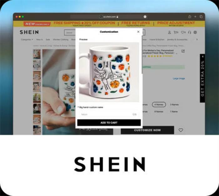 SHOPLINE與CustoMeow戰(zhàn)略合作，推出商品定制解決方案