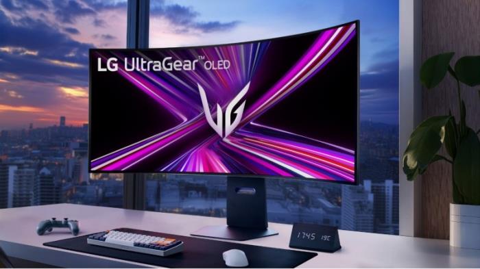 CES 2025完美收官：LG電子全球首發(fā)系列AI新品，情感智能技術(shù)備受矚目