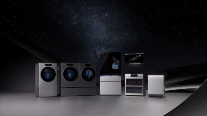 CES 2025完美收官：LG電子全球首發(fā)系列AI新品，情感智能技術(shù)備受矚目