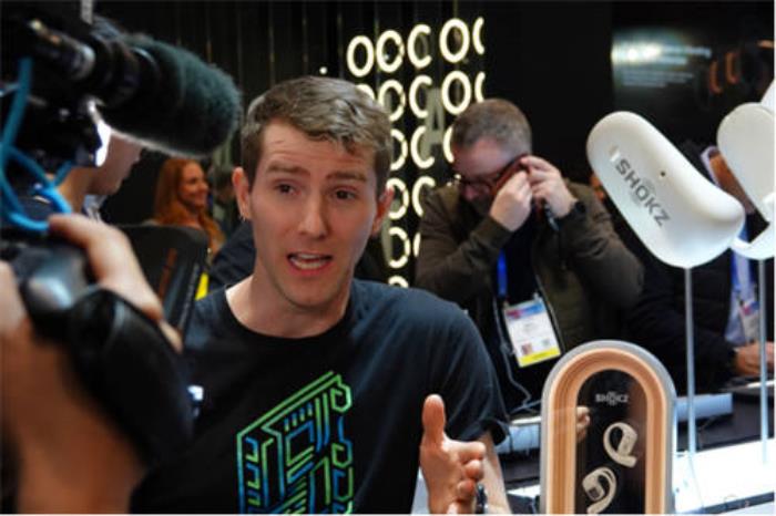 CES2025：韶音再展創(chuàng)新風(fēng)采，加速開放式耳機(jī)行業(yè)發(fā)展