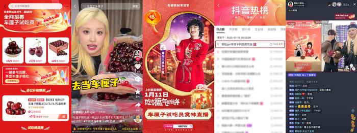 好買好看還好玩！年貨節(jié)食品酒水品類日圓滿收官